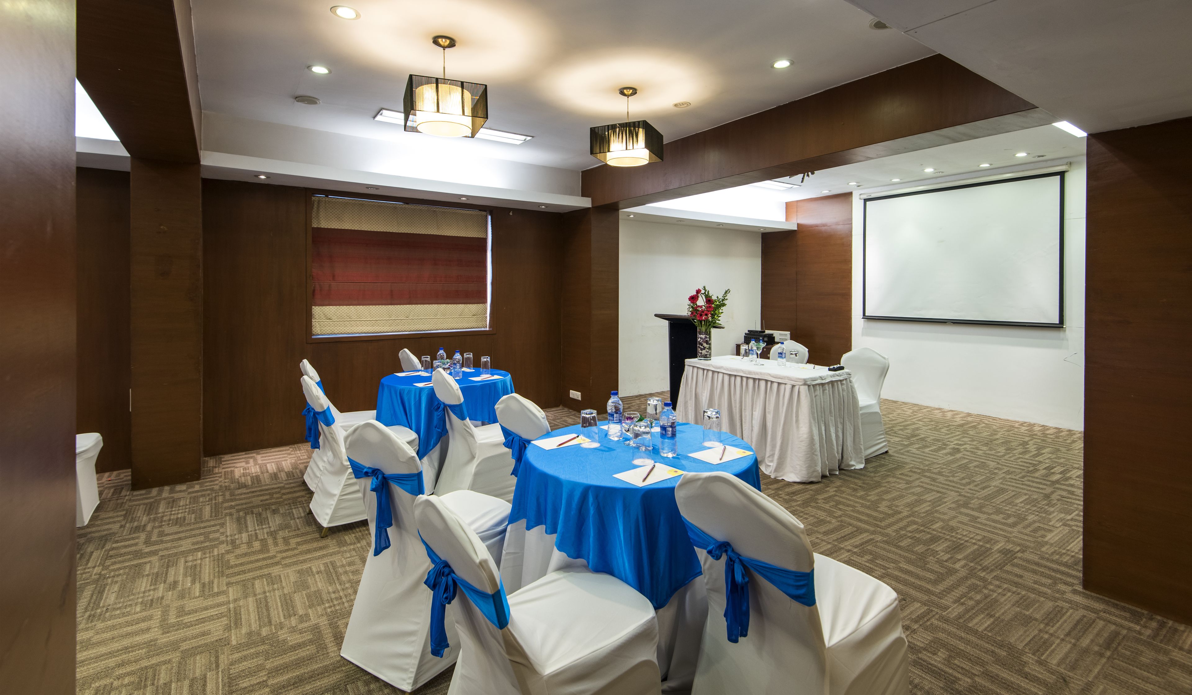 Foto - Park Ornate Hotel Viman Nagar