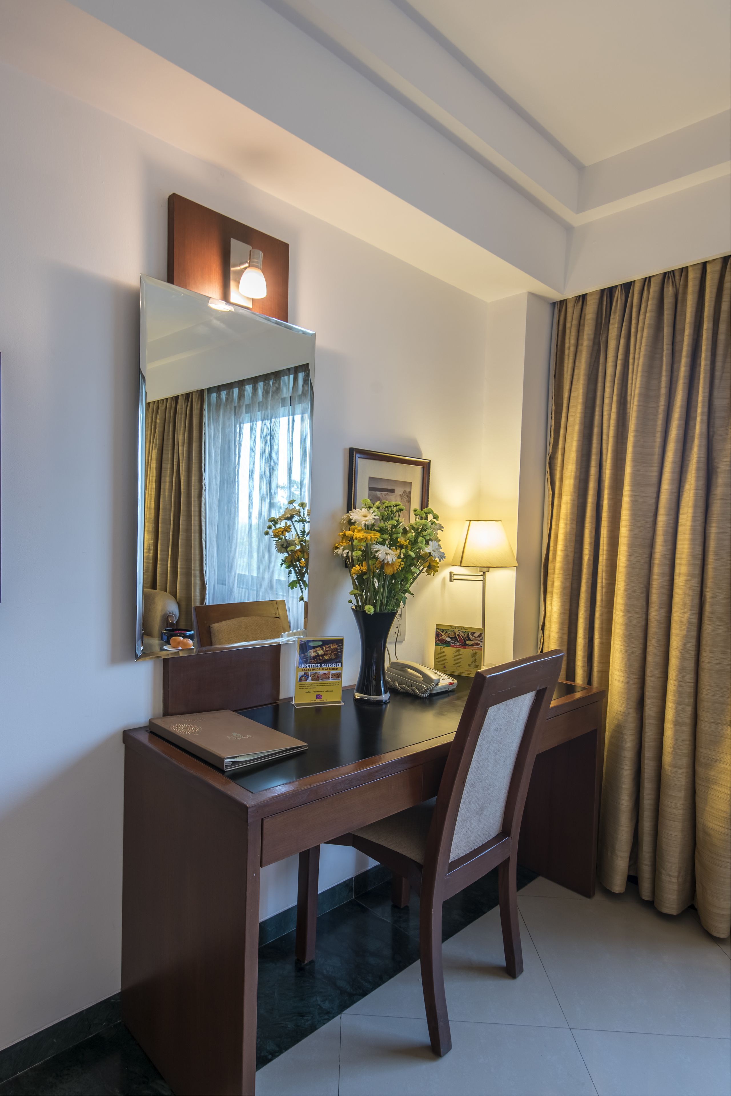 Foto - Park Ornate Hotel Viman Nagar