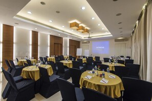 مرفق الاجتماعات