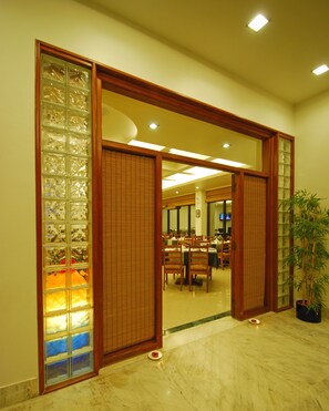 الردهة