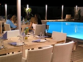 Restaurantes