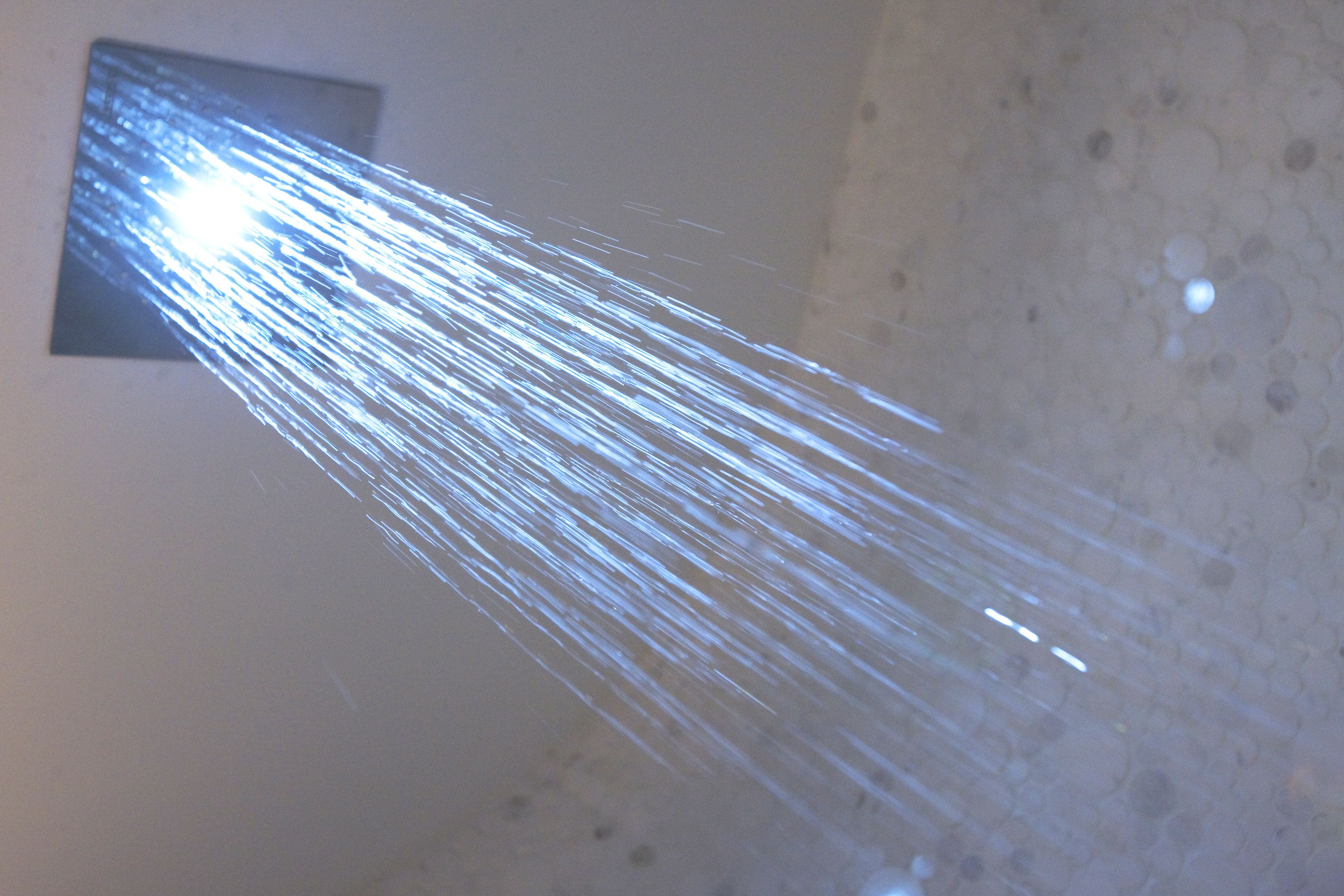 superior double room (pittoresque) | bathroom shower