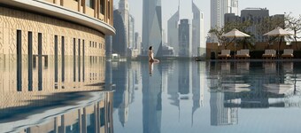 Kempinski Central Avenue Dubai