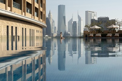 Kempinski Central Avenue Dubai