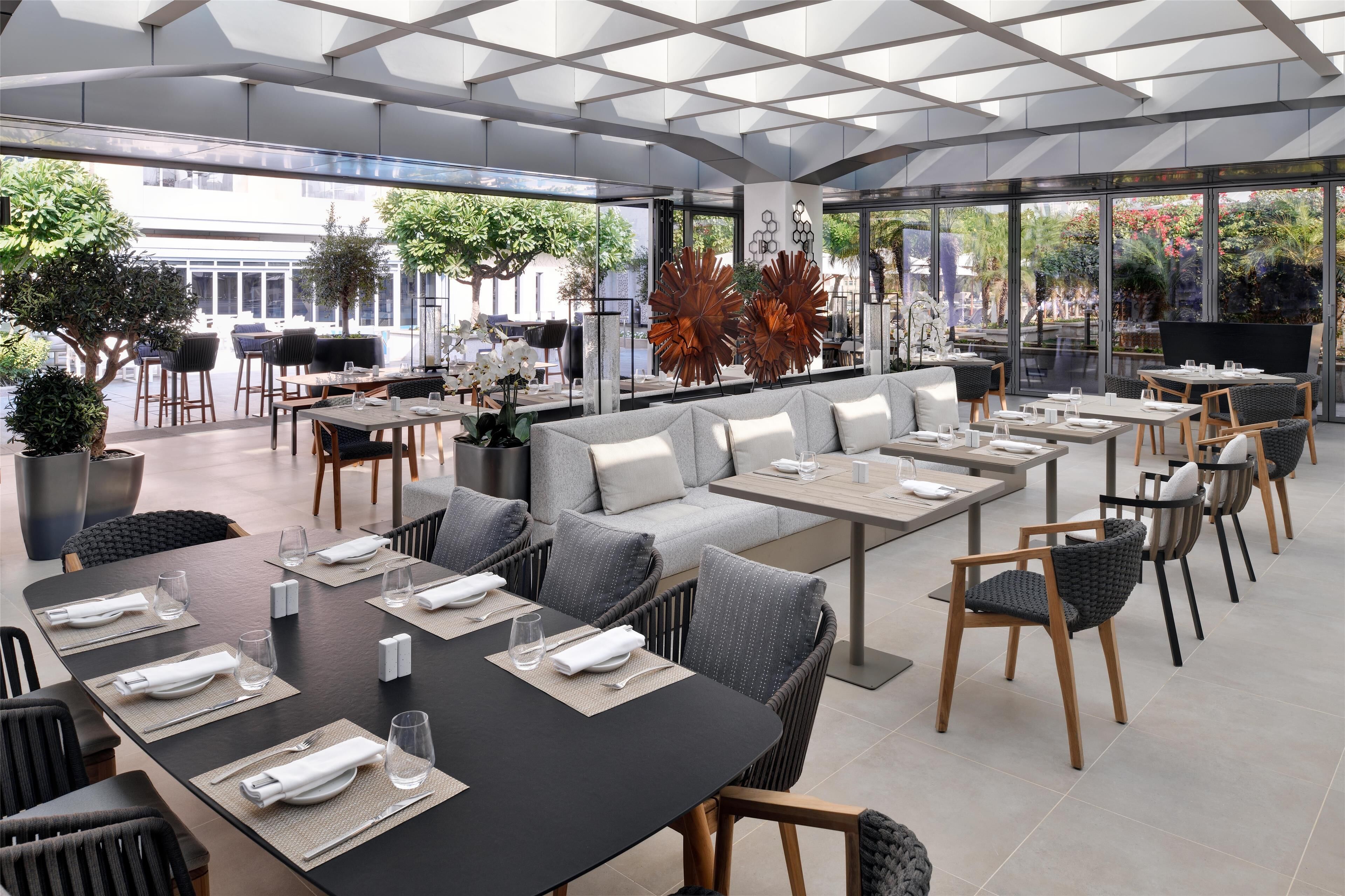 Foto - The Address Dubai Mall By The S Holiday Homes