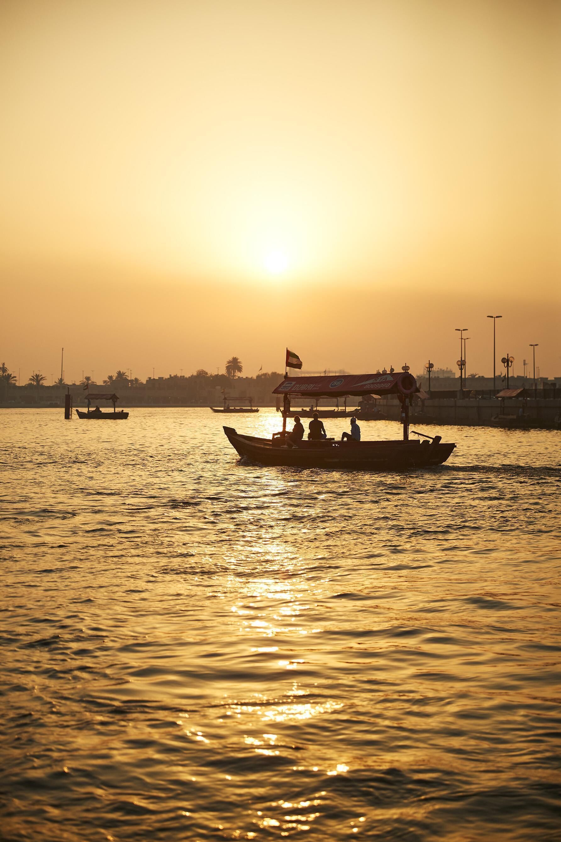 Foto - Kempinski Central Avenue Dubai