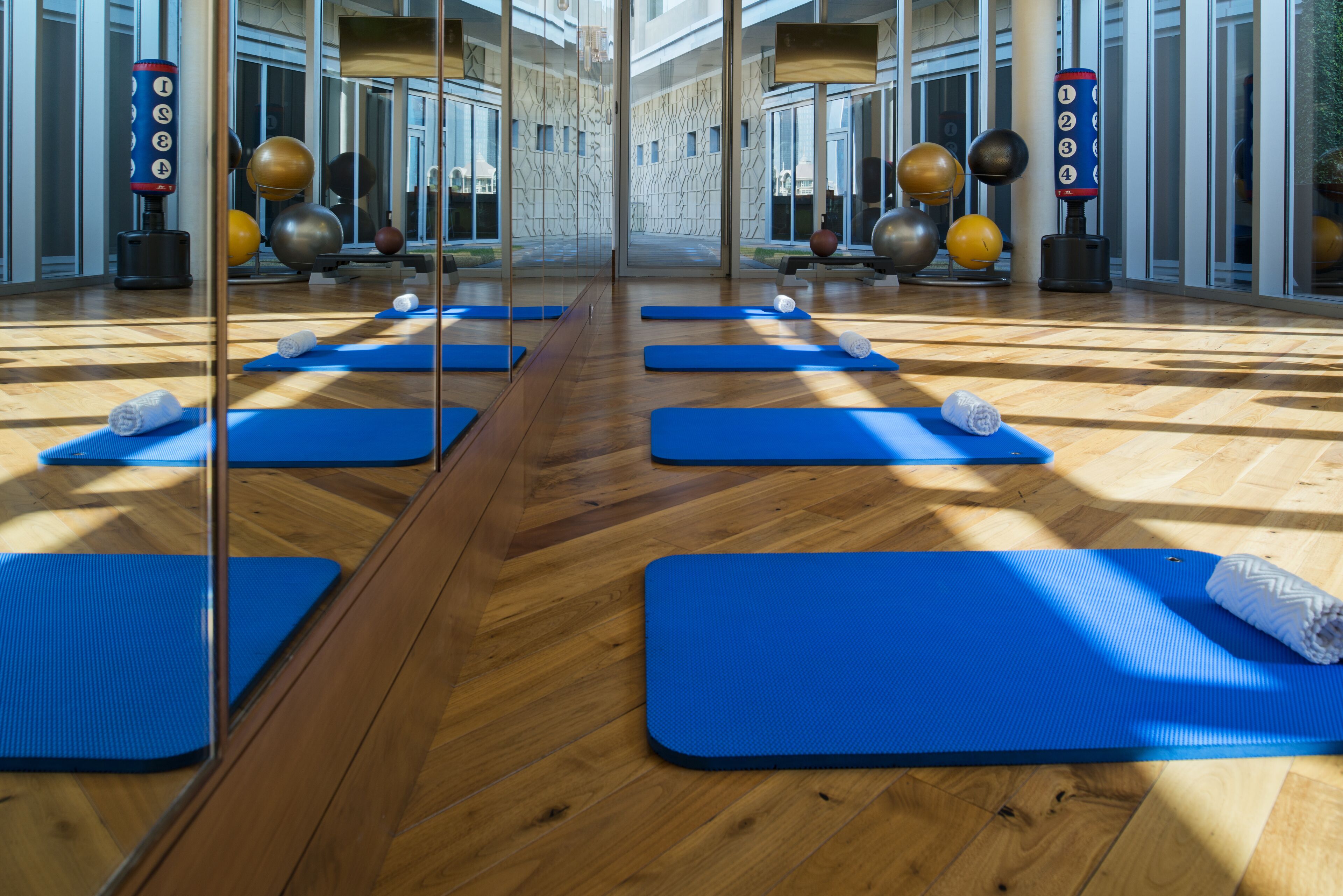 Foto - Kempinski Central Avenue Dubai