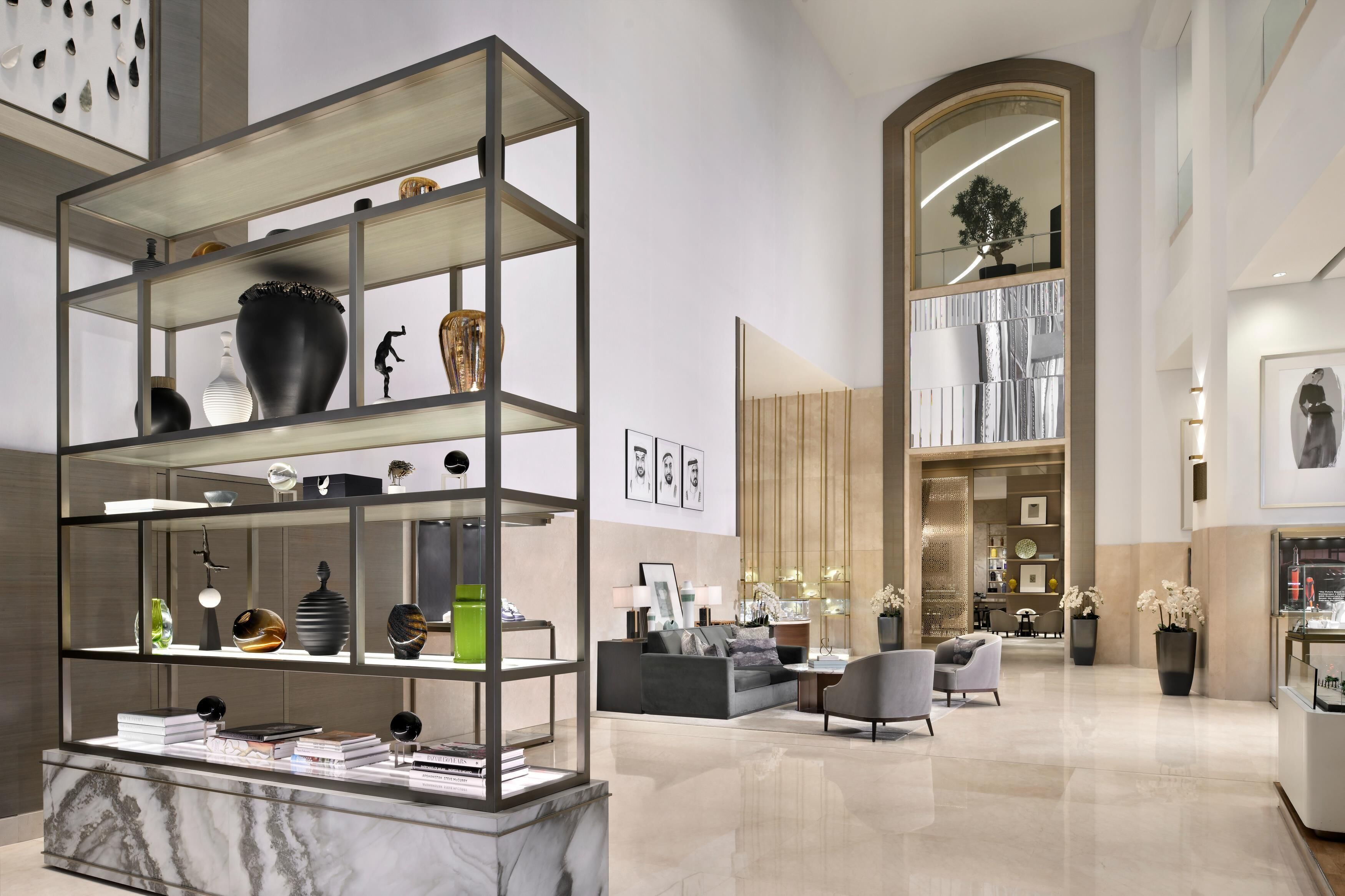 Foto - Kempinski Central Avenue Dubai