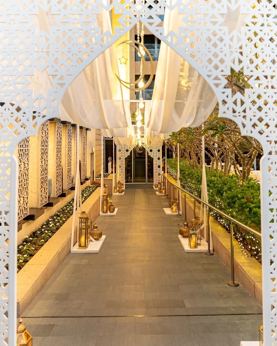 Foto - Kempinski Central Avenue Dubai