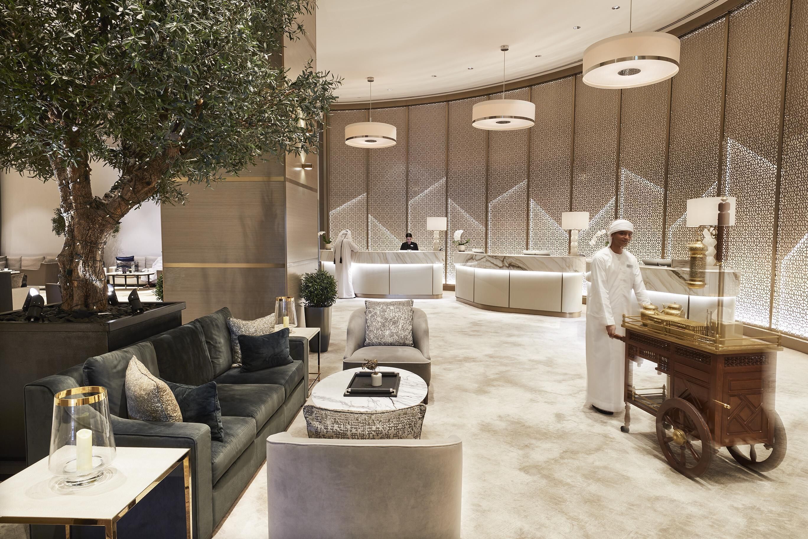 Foto - Kempinski Central Avenue Dubai