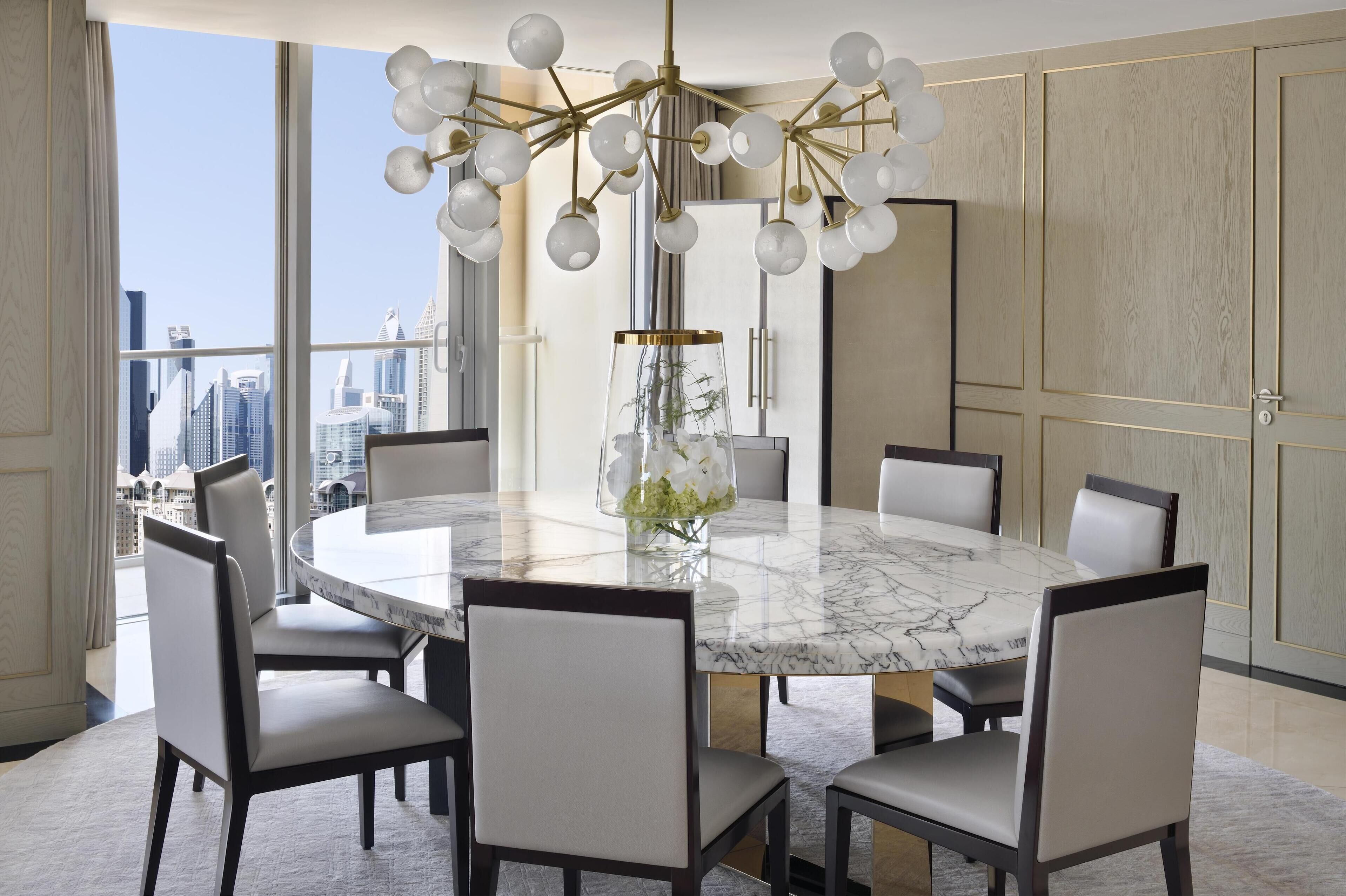 Presidential Suite, Multiple Beds, City View (Presidential Suite)