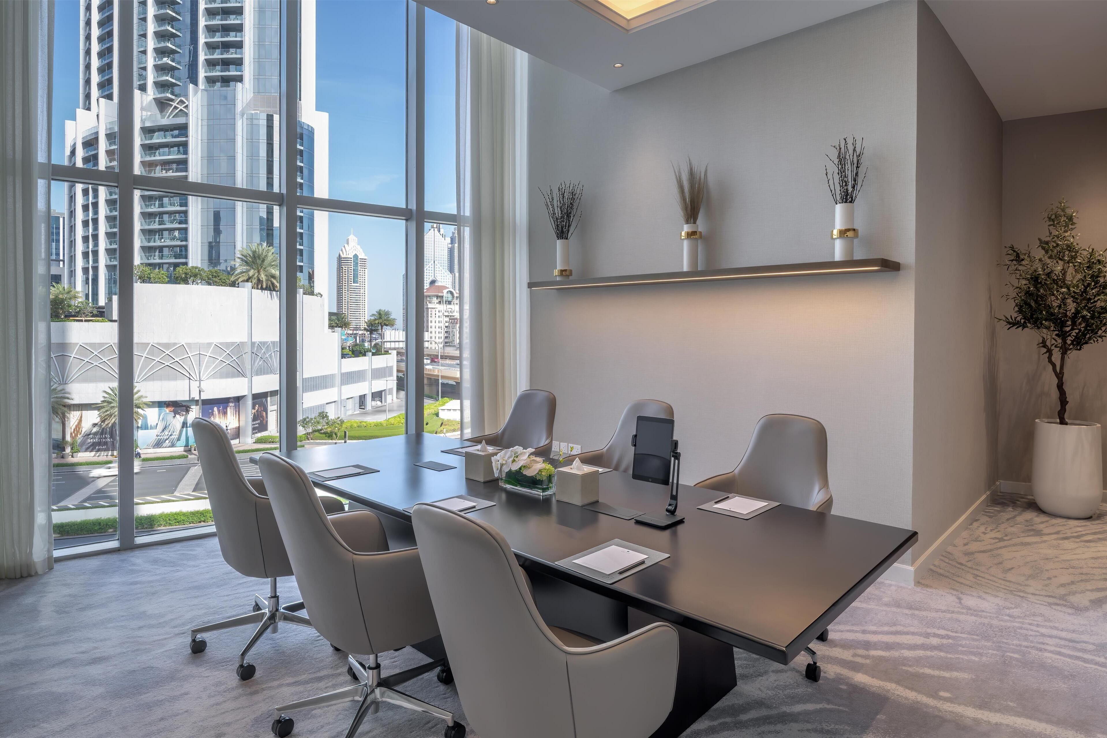 Foto - Kempinski Central Avenue Residence - Deluxe 1 Bedroom - Connected to Dubai Mall