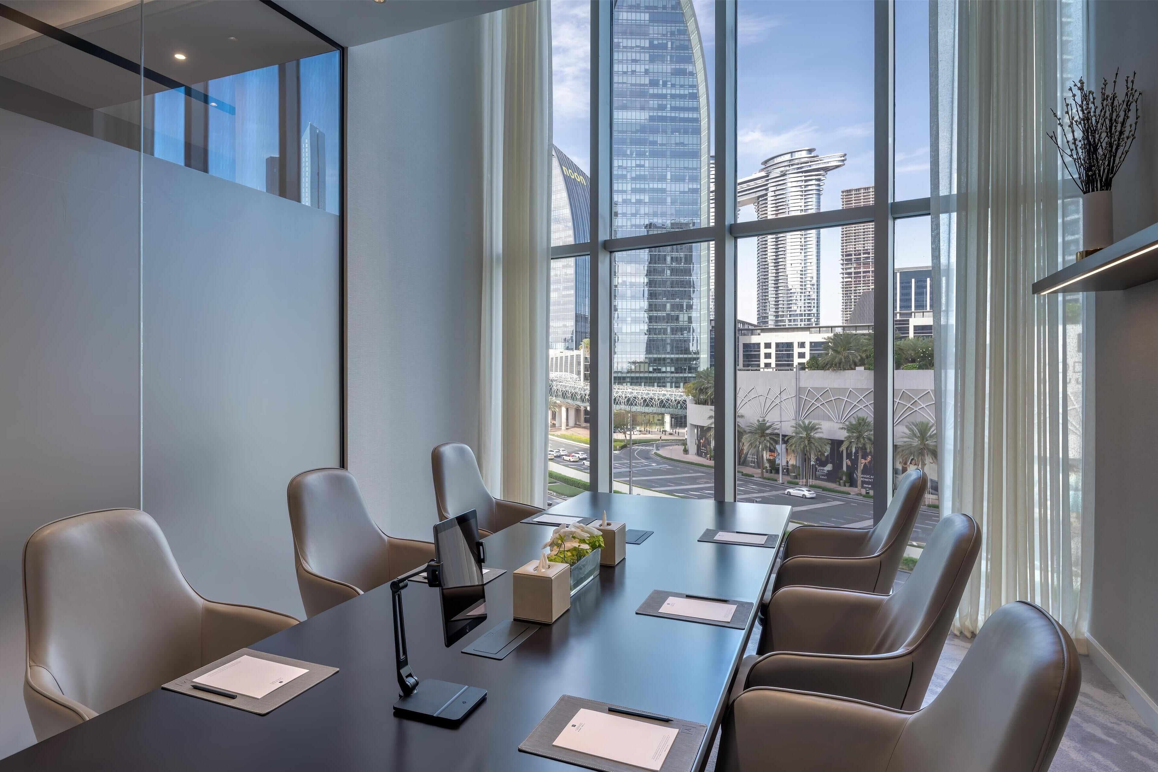 Foto - Kempinski Central Avenue Dubai