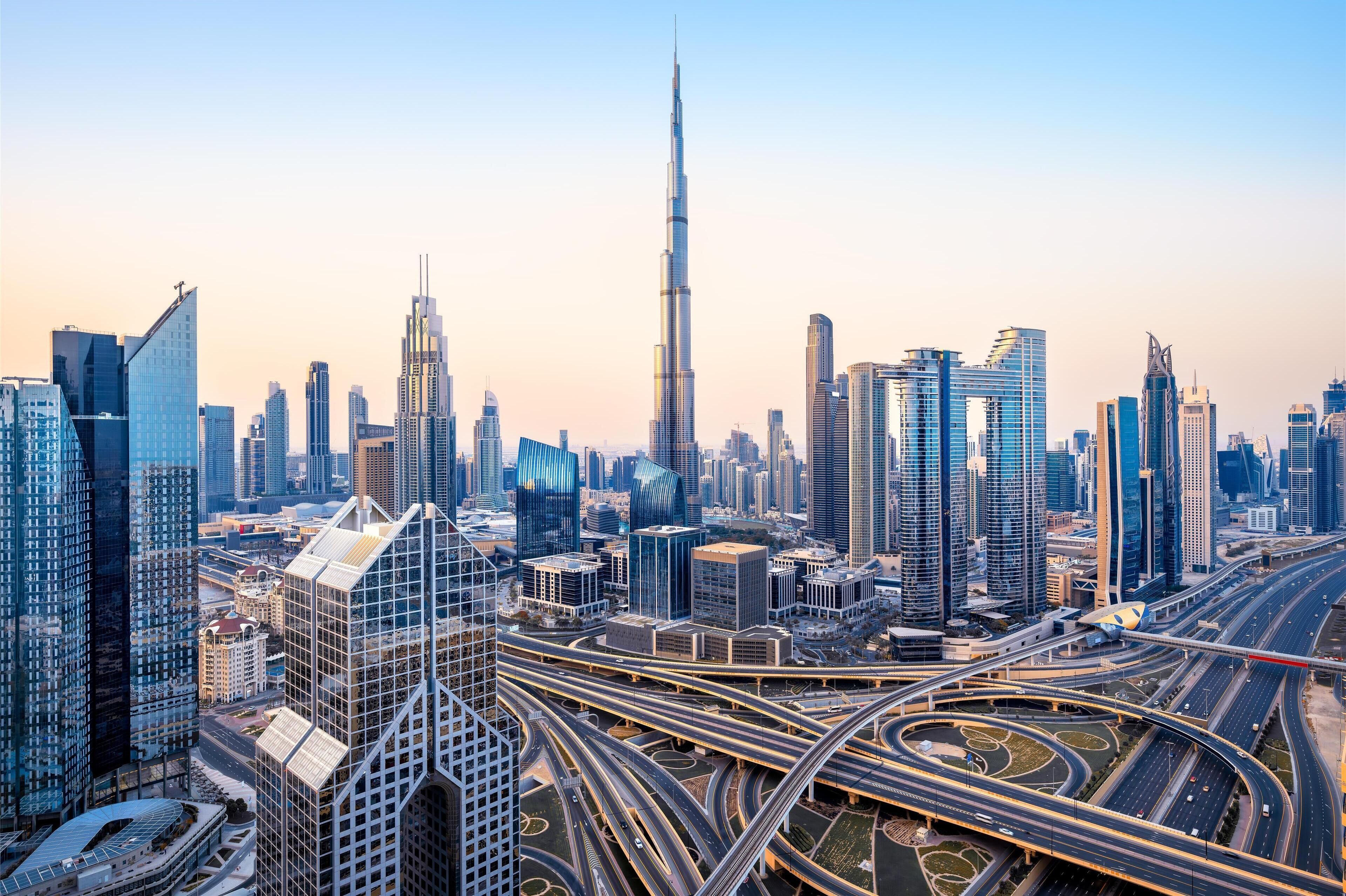 Foto - Kempinski Central Avenue Dubai