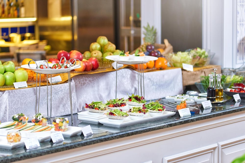 Kempinski Central Avenue Dubai by null