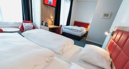 Prinsen Hotel