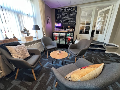 Prinsen Hotel