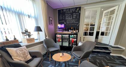 Prinsen Hotel