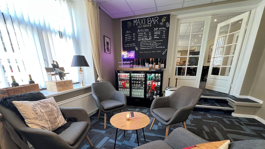 Prinsen Hotel