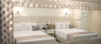 Gran Plaza Hotel Centro Historico Iguala