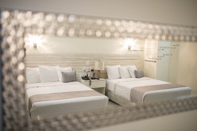 Gran Plaza Hotel Centro Historico Iguala