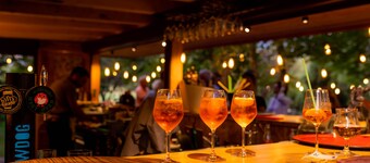 ホテル レ バルタヴェル