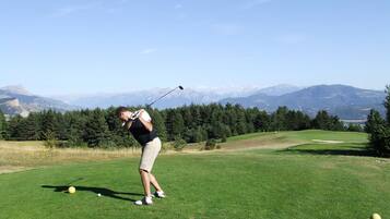 Golf