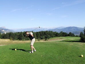 Golf