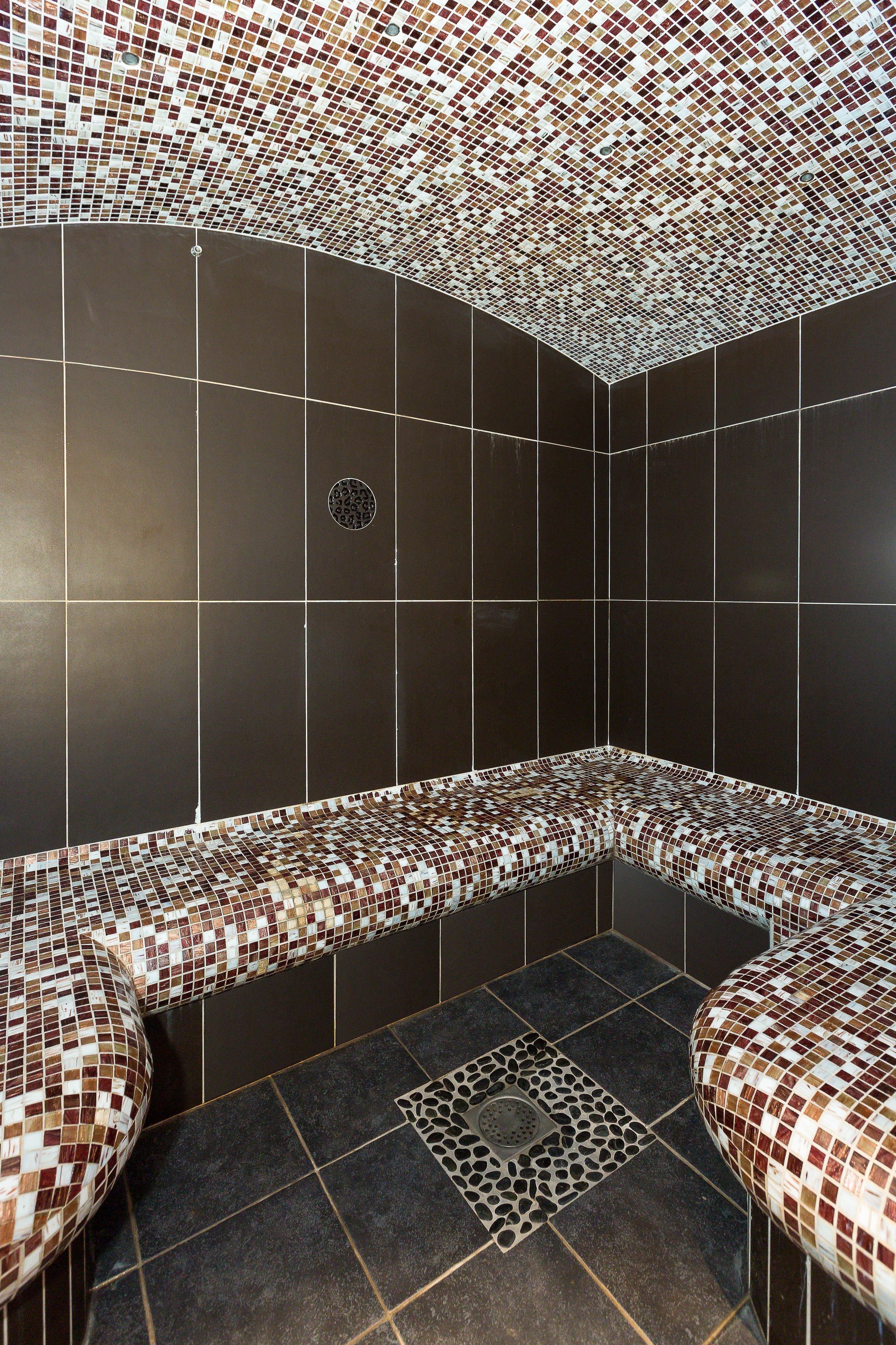 土耳其浴、身体护理、深层组织按摩、运动按摩、体膜护理、身体磨砂