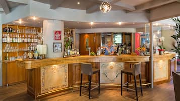 Bar (ter plaatse)