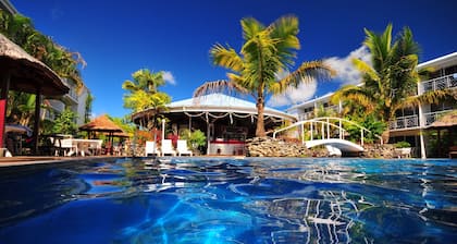 The Melanesian Port Vila Hotel