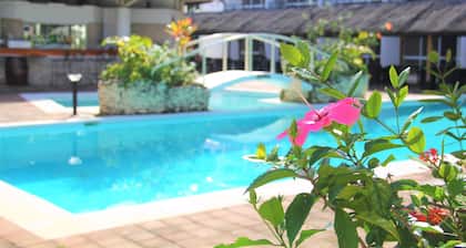 The Melanesian Port Vila Hotel