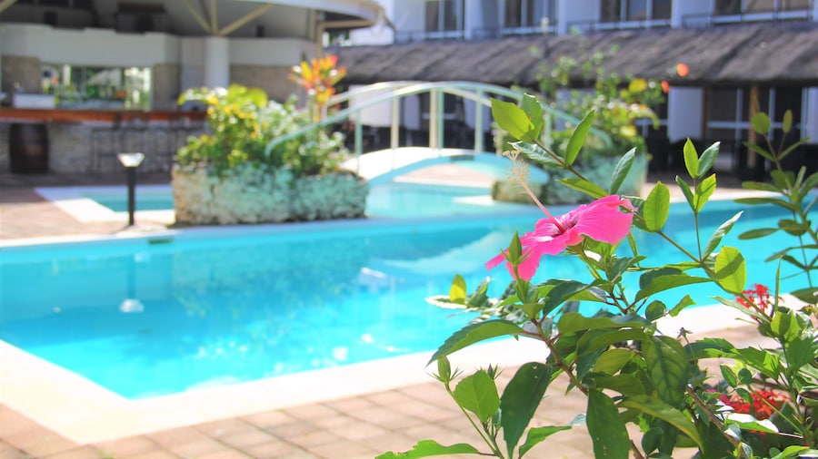 The Melanesian Port Vila Hotel