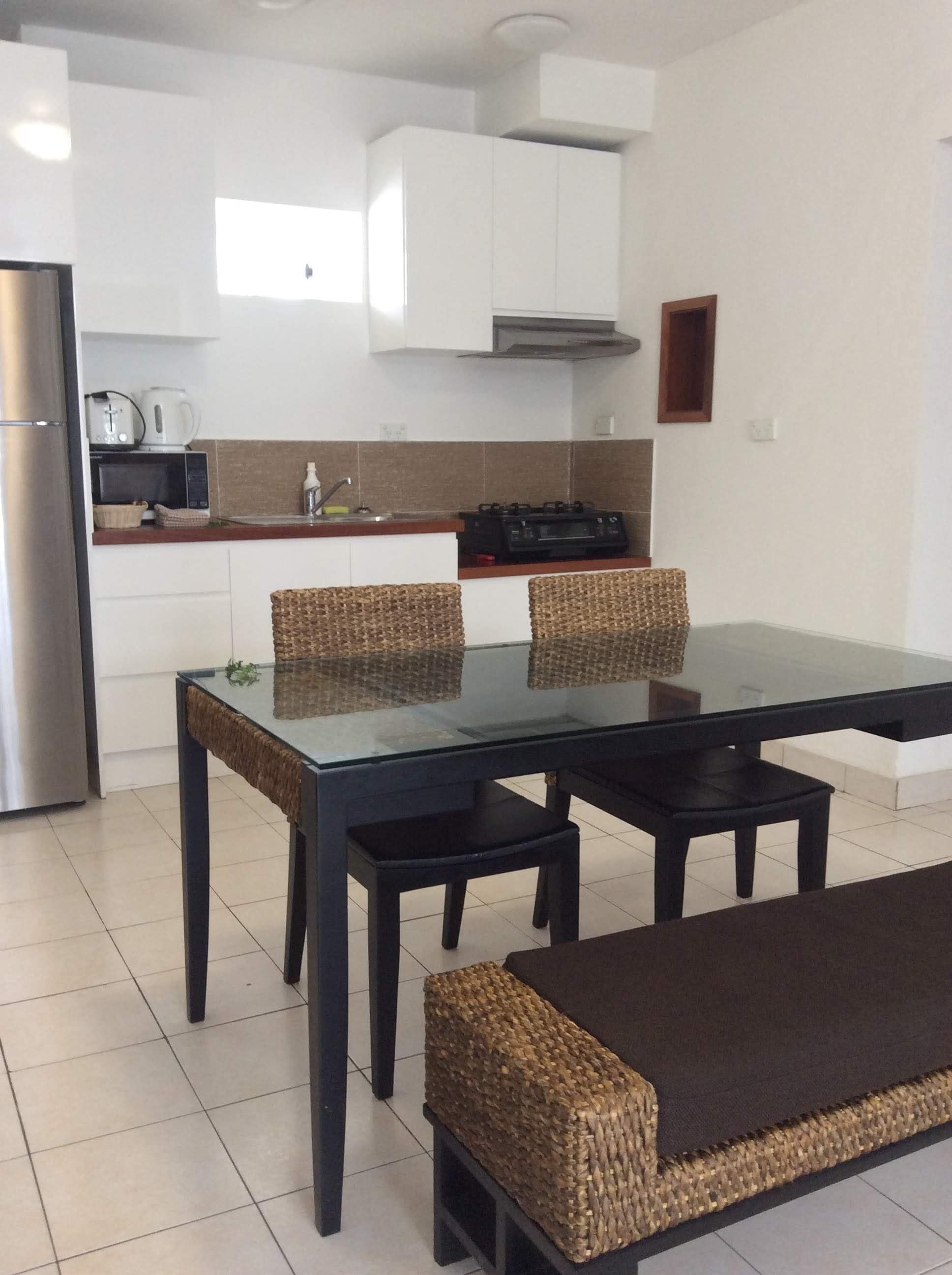 1 bedroom hibiscus apartment | 1 bedroom, premium bedding, in-room safe, desk