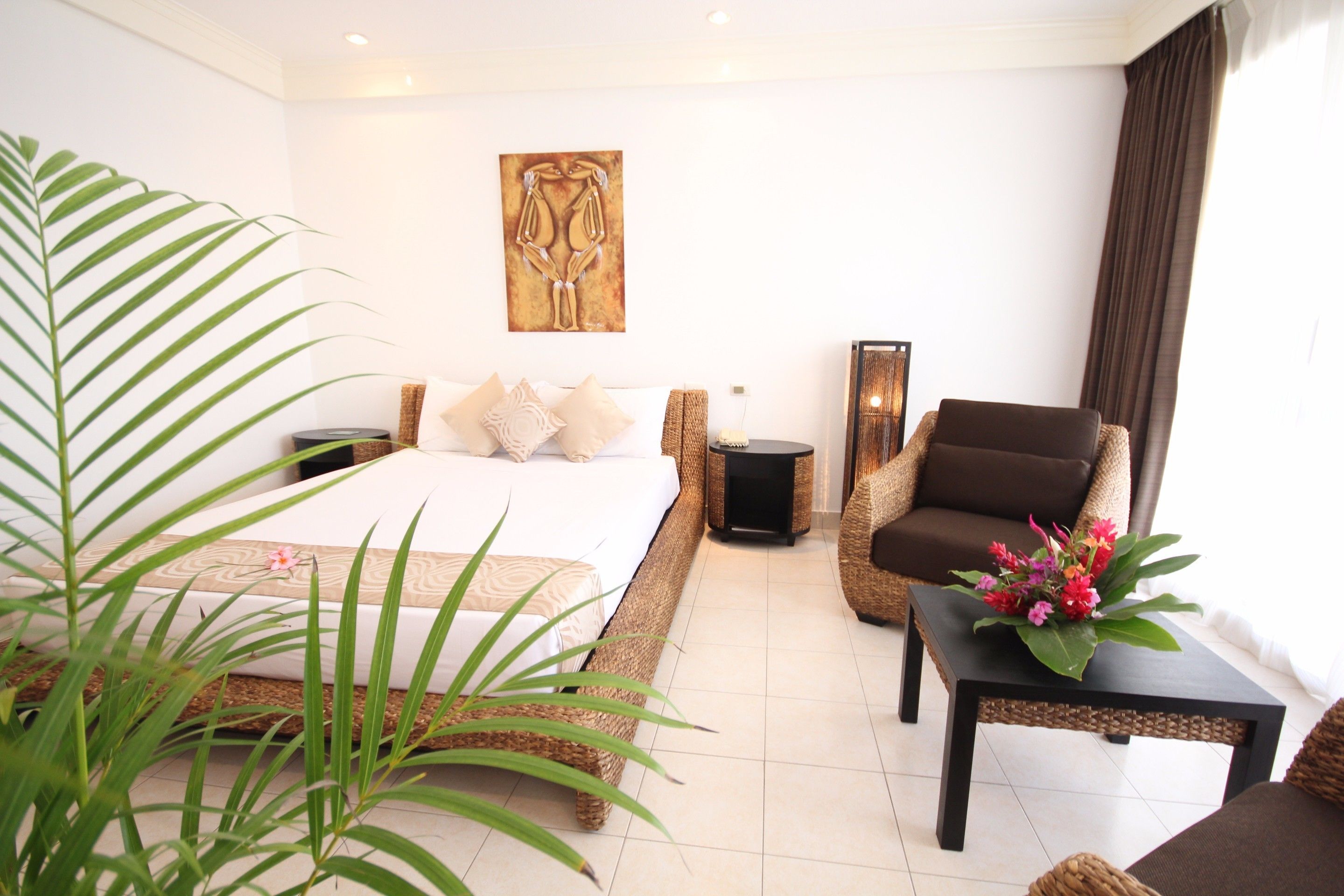 superior orchid room | 1 bedroom, premium bedding, in-room safe, desk