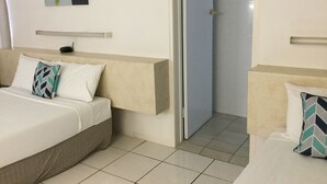 Chambre Standard avec lits jumeaux