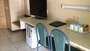 Chambre Standard avec lits jumeaux