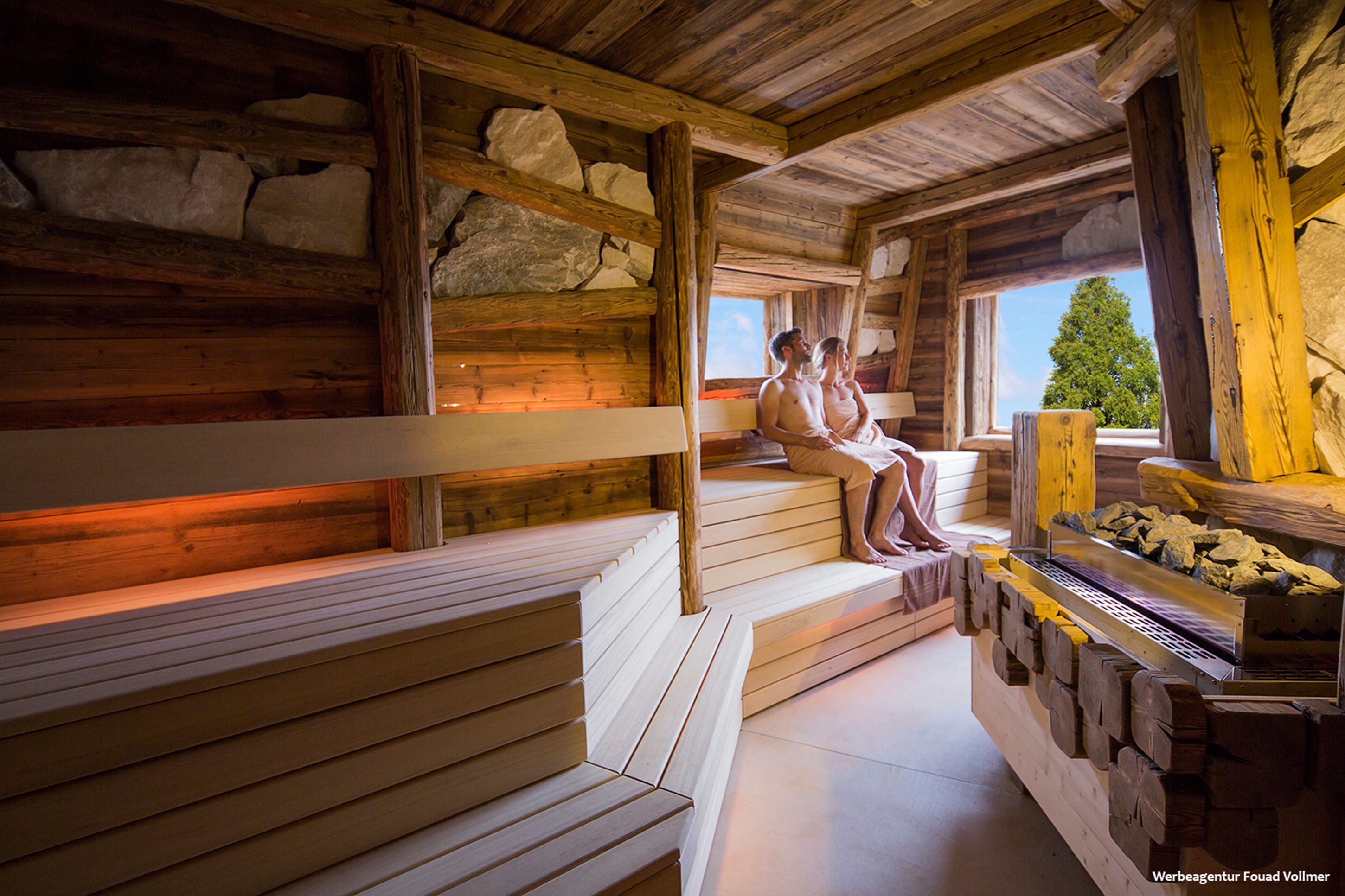 couples treatment room(s), body treatments, aromatherapy