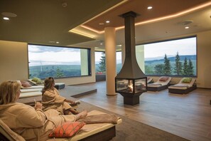 Unclassified image, 4 of 29, button - Elldus Resort (Oberwiesenthal)