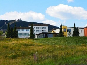 Exterior - Elldus Resort (Oberwiesenthal)
