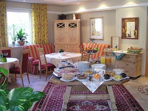 Restaurantes