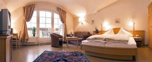 Habitación doble
