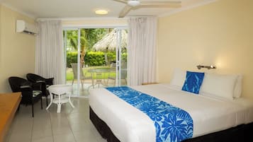 Tamure Room | Mountain view