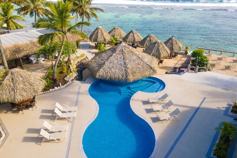 Club Raro Resort – Adults Only