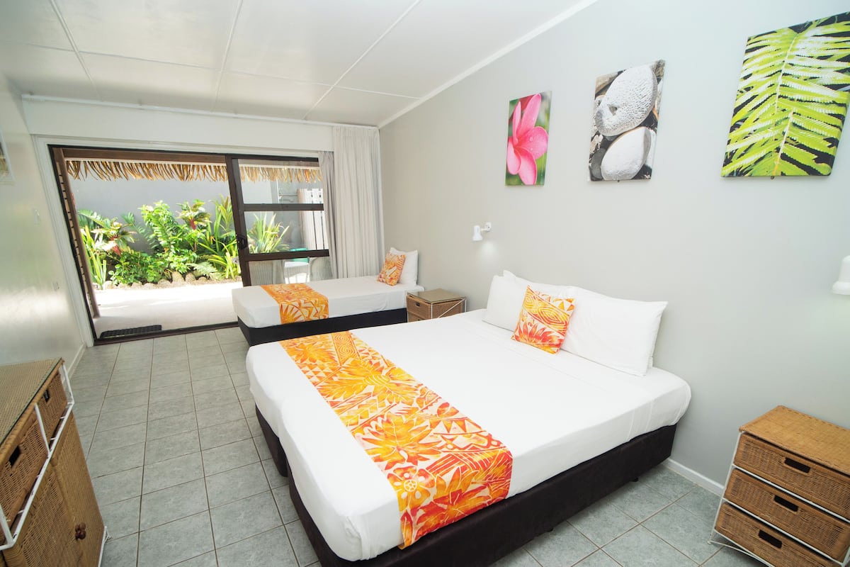 Standard Room | In-room safe, individually furnished, free WiFi, bed sheets
