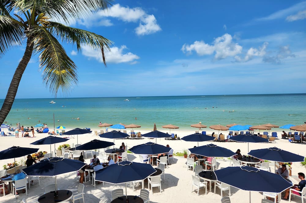 Vanderbilt Beach Resort