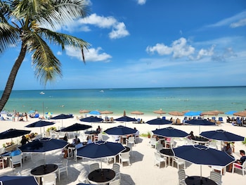 Restaurant at Vanderbilt Beach Resort