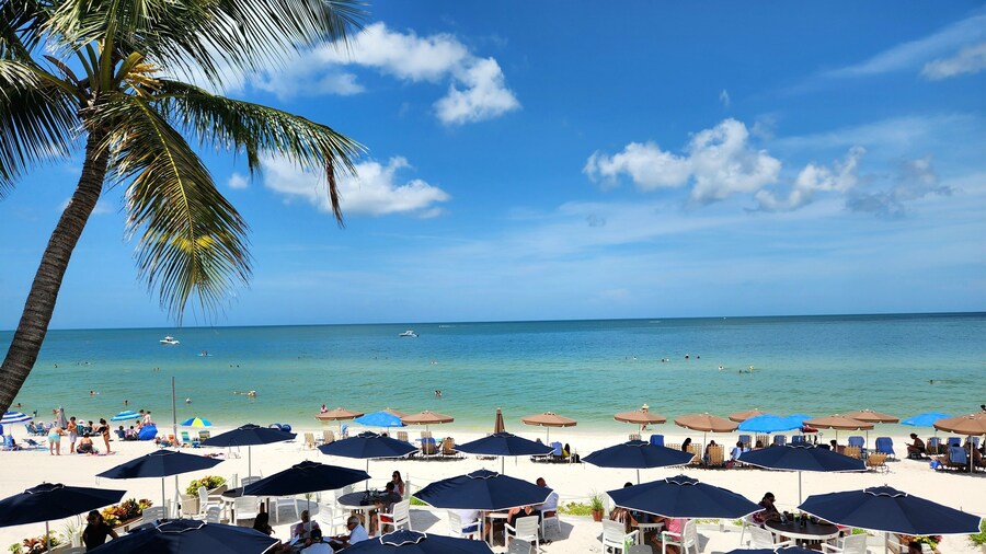 Vanderbilt Beach Resort