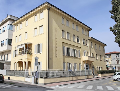 Hotel La Pace