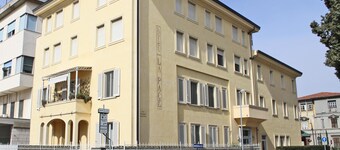 Hotel La Pace